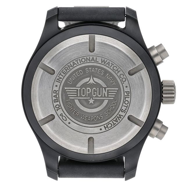 IWC Pilot's Chrono IW389401 Image 3